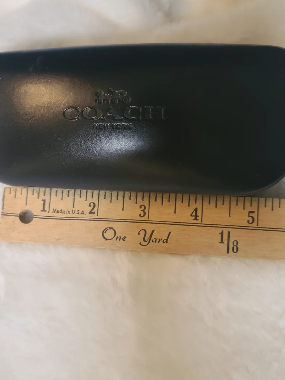 Coach official eyewear